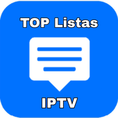 Top Listas IPTV Lite icon