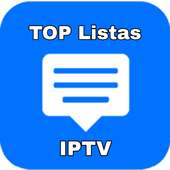 Top Listas IPTV Lite