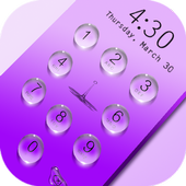 Secret AppLock Screen icon