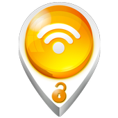 Master Wifi Password Hacker Prank icon