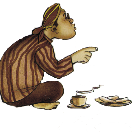 Ajian Sakti Lengkap icon