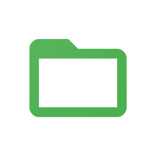 Files - Hidden System File Manager icon