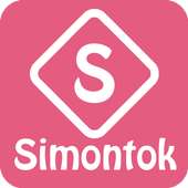 New SiMONTOK~apk vd