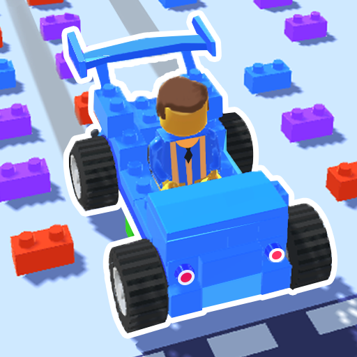 Car Craft Race icon