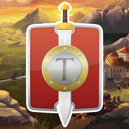 Travian: Legends Mobile icon