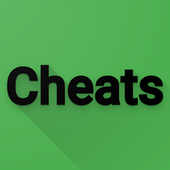 Cheats For GTA 5 icon