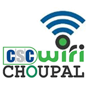 CSC WiFi Choupal e-Zone icon