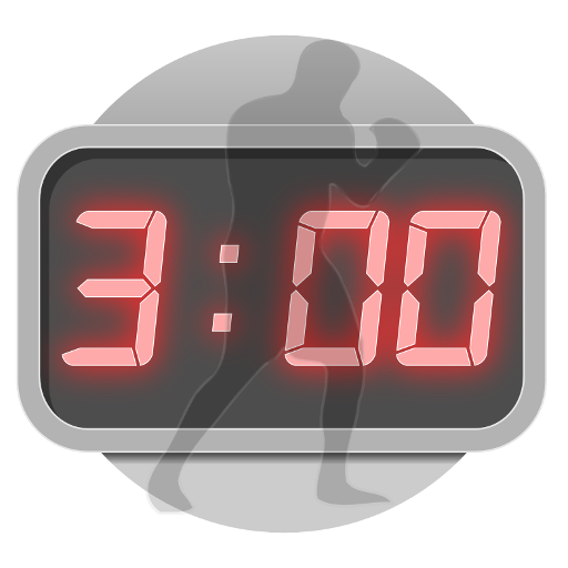 Boxing Clock icon