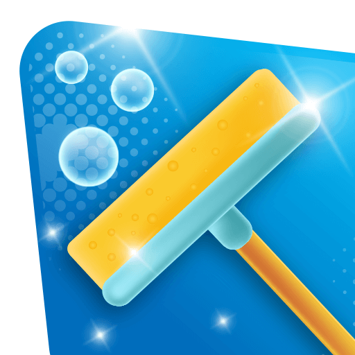 Clean Phone Master: Optimizer, Booster &amp; Cleaner icon