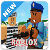 New COPS VS CRIMINALS IN ROBLOX Tips icon