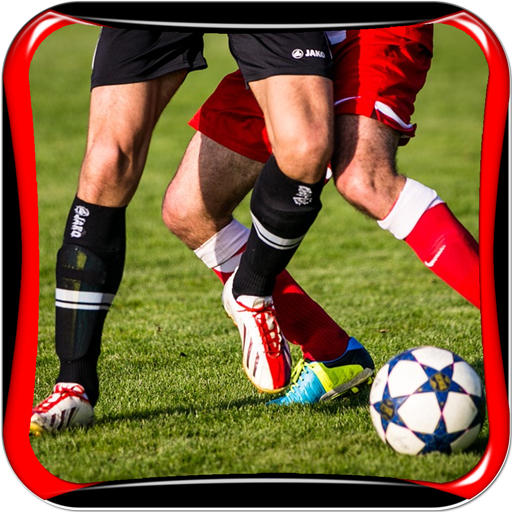 FootBall Battle 2015 icon
