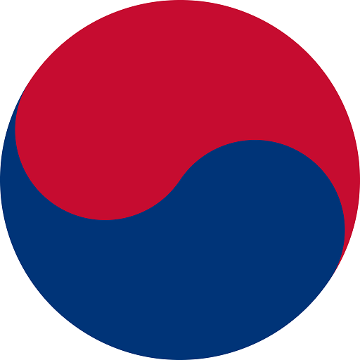 Taekwondo Training icon