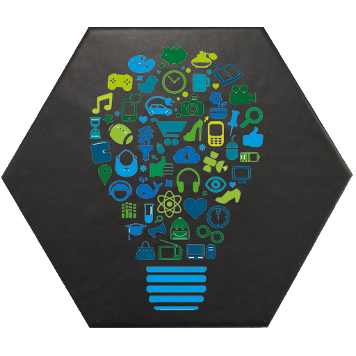 Creativity Test icon