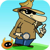 Search Missing Things icon