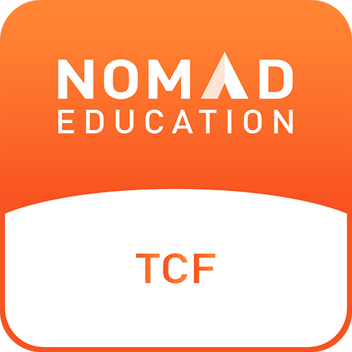 TCF - Test de Connaissance du Français icon