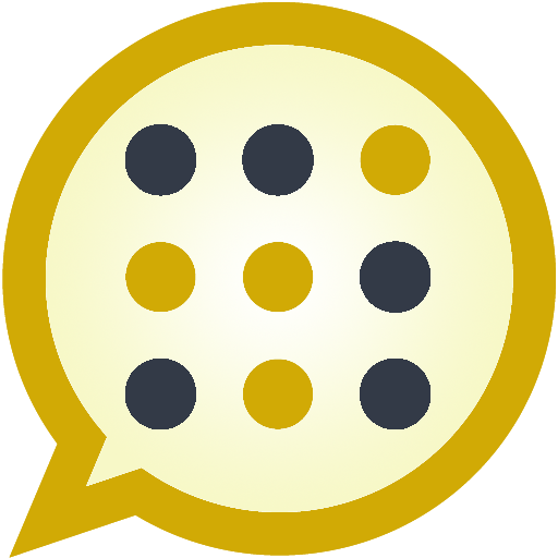 MessagEase Keyboard icon