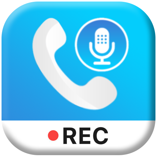 ikon Call Recorder Auto - Call Recorder Pro