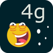 4G Ball - free casual game icon