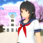 Trick Yandere Simulator icon
