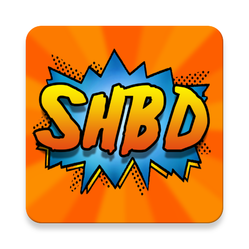 Super Hero Beat Down icon