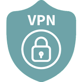 VPN and Speed Test icon