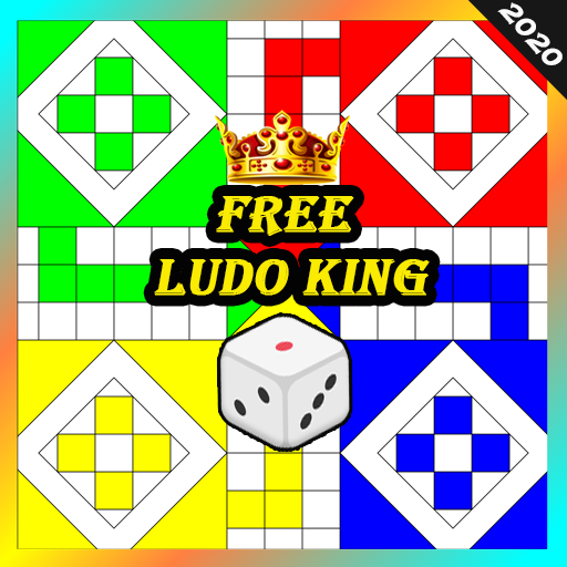Parchisi Ludo 2020 icon