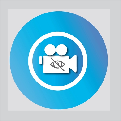 Secret Video Recorder आइकन