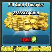 Coins Clash Of Clans COC