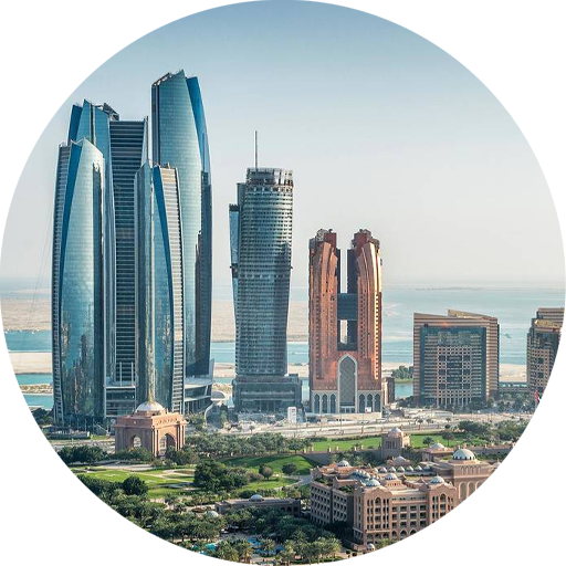 Abu Dhabi - Wiki icon