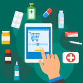 Medical test Prank icon