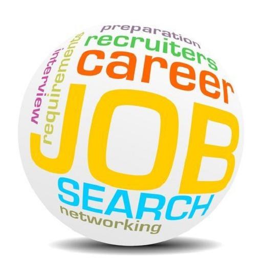 Pharma Vacancy icon