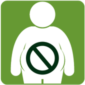 وداعا للكرش icon