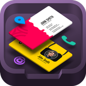Business Card Maker icon