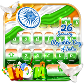 Klawiatura Dnia Republiki icon