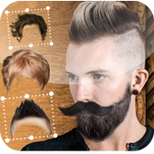 Mens Hairstyles Pro icon
