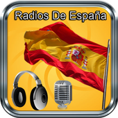 Radios España FM AM Gratis icon
