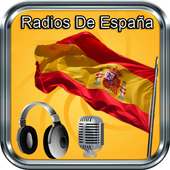 Radios España FM AM Gratis