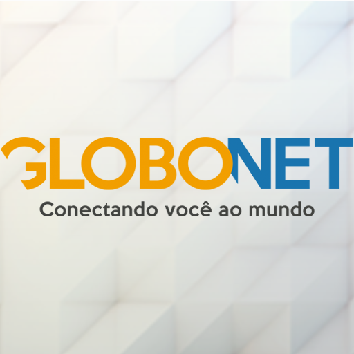 Globo Net icon