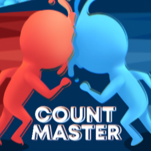 Count Master™ Clash game icon