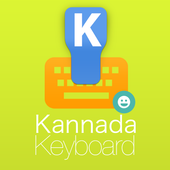 Kannada Keyboard icon