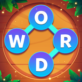 Word Jigsaw: Sticker Puzzle Word Game icon