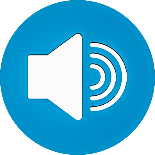 Smart Volume Booster For Android icon