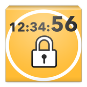 SeClock Widget icon