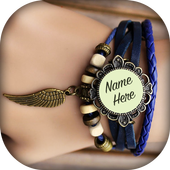 My Friendship Bracelet Maker icon