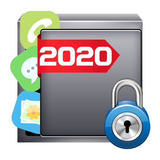 ऐपलॉक -अपने ऐप्स को लॉक करके सुरक्षीत करें आइकन