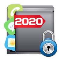 ऐपलॉक -अपने ऐप्स को लॉक करके सुरक्षीत करें on 9Apps