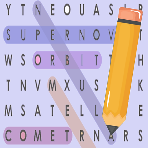 English Words Hunter: English Words Search icon