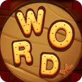 Word Connect - Word Cookies : Wordscapes icon