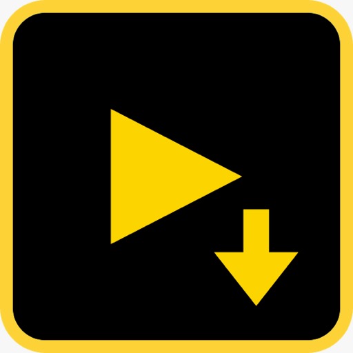 Videod-er Tube Video Downloader - Music Downloader icon