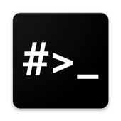 Android Shell आइकन